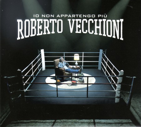 Roberto Vecchioni - Io non appartengo piu