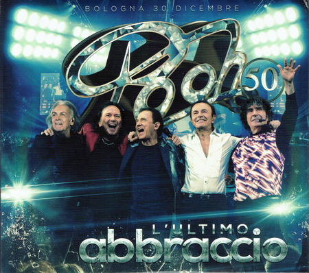 Pooh - L'ultimo abbraccio