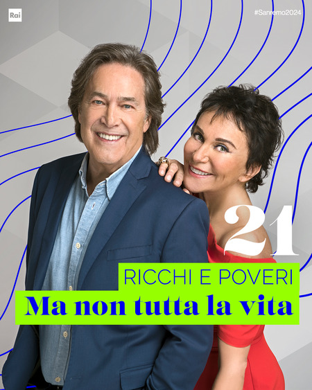 Ricchi e Poveri