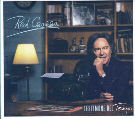 Red Canzian - Testimone del tempo