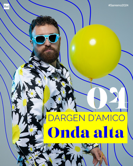 Dargen D'Amico