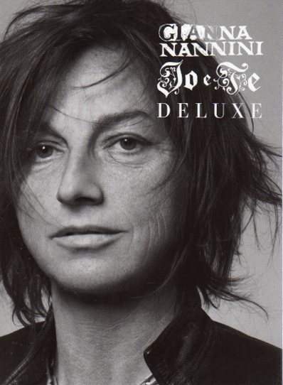 GiannaNannini-IoETe-Deluxe