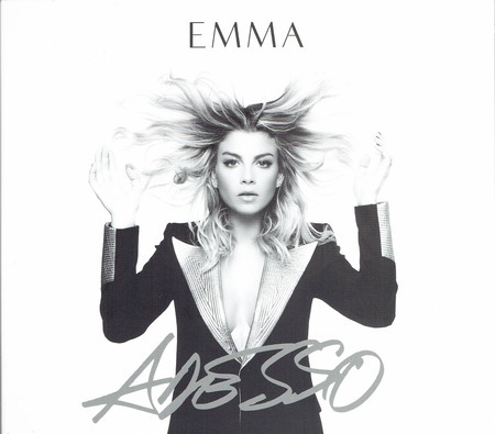 Emma - Adesso