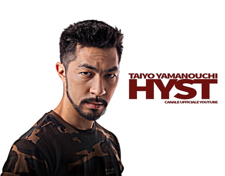 TaiyoYamanouchi