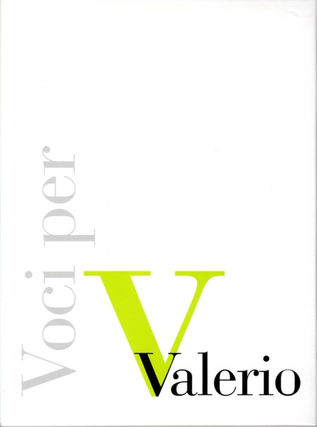 Pooh - Box - Voci per Valerio