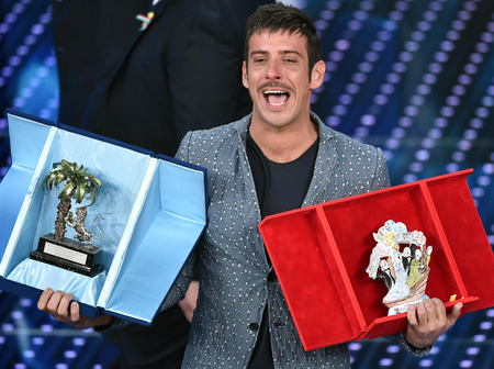 Francesco Gabbani