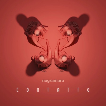 Negramaro - Contatto