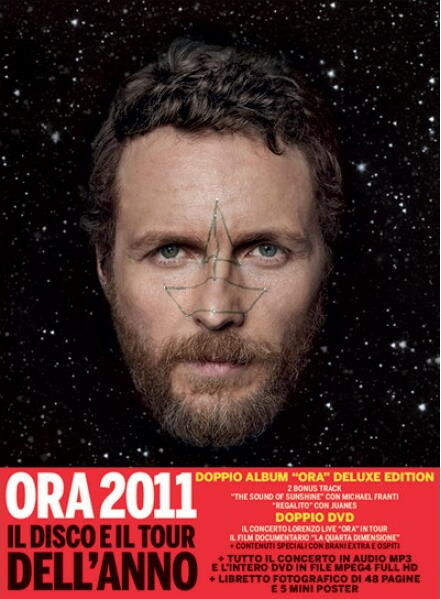 boxdvdtourorajovanotti2011