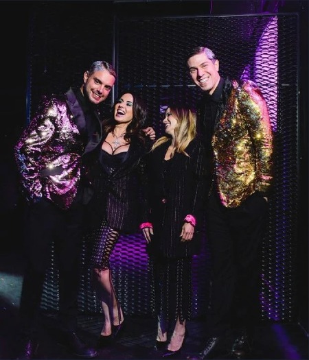 Paola e Chiara-Merk & Kremont