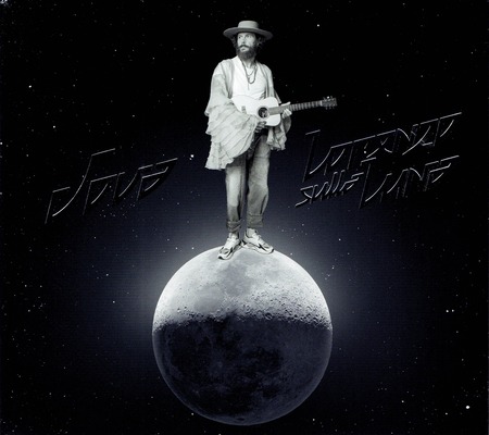 Jovanotti - Lorenzo sulla luna(2019)