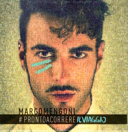 Marco Mengoni - #prontoacorrereilviaggio