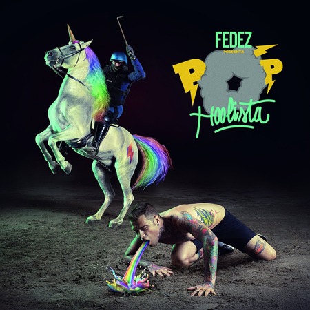 Fedez - Pop-Hoolista