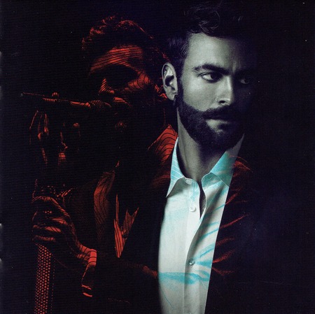 Marco Mengoni - Live