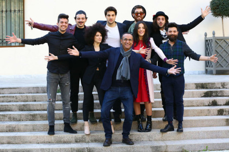 sanremo2017-Nuove Proposte