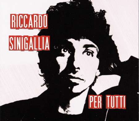 Riccardo Sinigallia - Per tutti