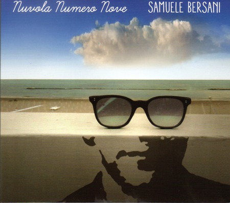 Samuele Bersani - Nuvola numero nove