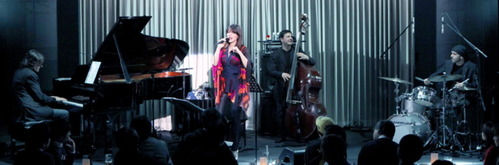 SimonaMolinari_BlueNoteTokyo