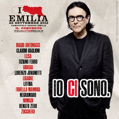 ItaliaLovesEmilia-RenatoZero