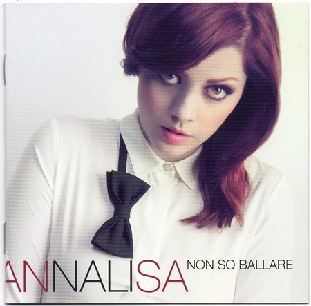 Annalisa-Non So Ballare
