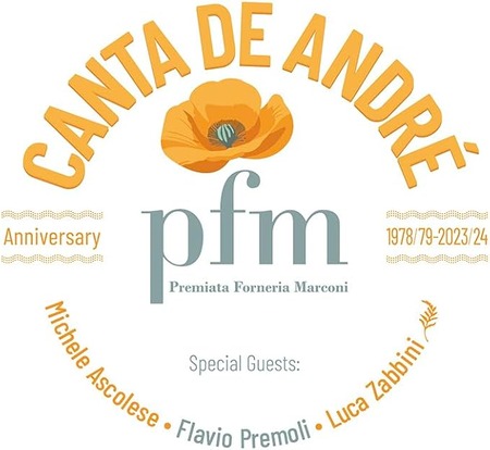 PFM - Canta De Andre ǡɥ饤󡦥꡼2023-24
