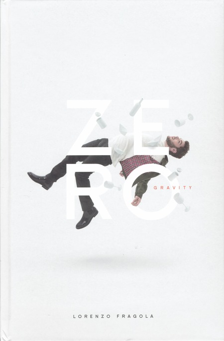 Lorenzo Fragola - Zero Gravity