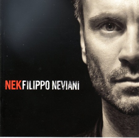 Nek - Filippo Neviani