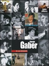 Giorgio Gaber DVD