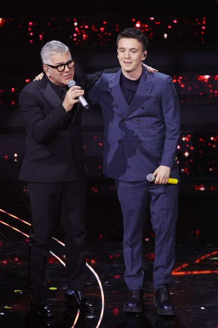 Will-Michele Zarrillo