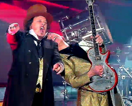 Zucchero con Hotei_SR2017-5a2