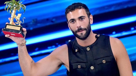 Marco Mengoni