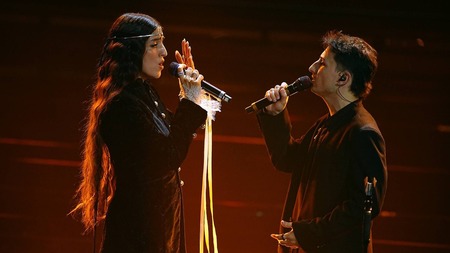 Nayt con Joan Thiele