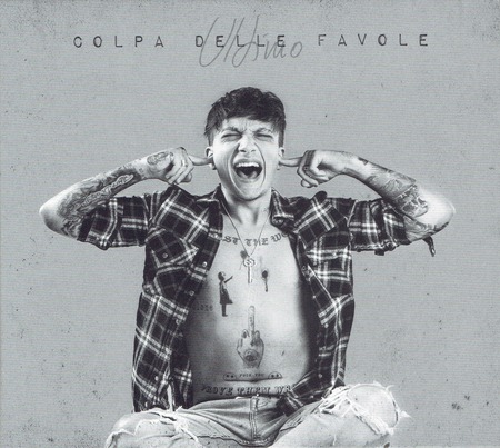 Ultimo - Colpa Delle Favole