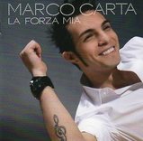 Marco Carta/La forza mia