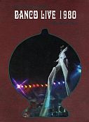 Banco/1980 Live(DVD)