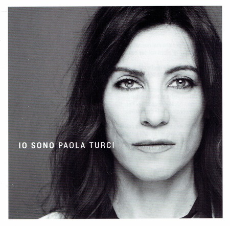 Paola Turci - Io sono
