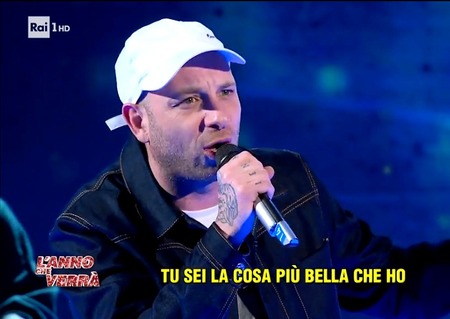 Clementino - L'anno che verra 2021