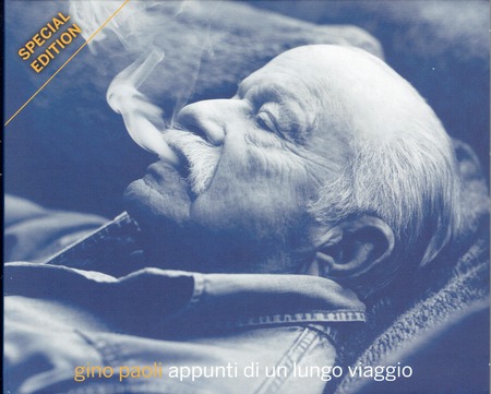Gino Paoli - Appunti di un lungo viaggio-special edition(2019)