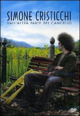 Simone Cristicchi-Dall'Altra Parte Del Cancello(DVD)