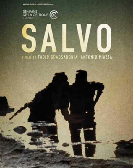 Salvo