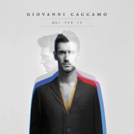 Giovanni Caccamo - Qui per te