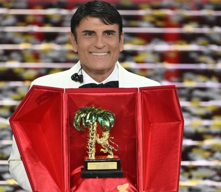 Sal Da Vinci - vince Sanremo 2026