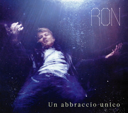 Ron - Un abbraccio unico
