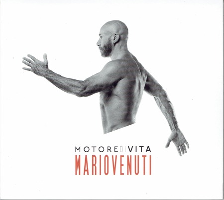 Mario Venuti - Motore di vita
