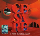 Cesare Cremonini/Il primo bacio sulla luna