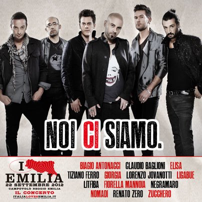 ItaliaLovesEmilia-Negramaro