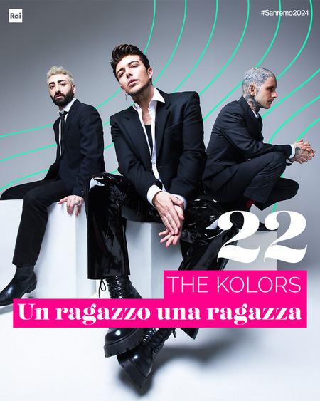 The Kolors