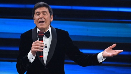 Gianni Morandi