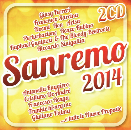 Sanremo 2014