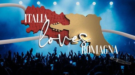 ItaliaLovesRomagna