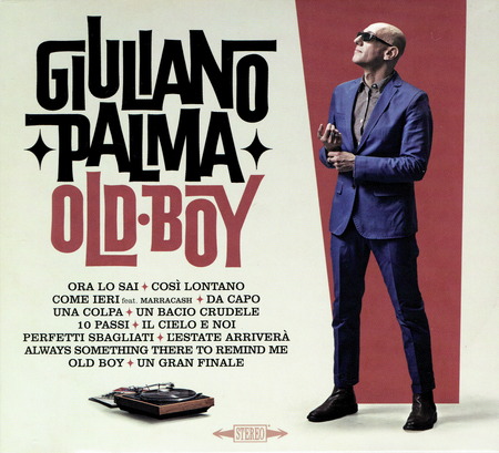 Giuliano Palma - Old boy